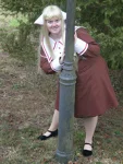 Foto des Kostüms