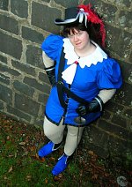 Cosplay-Cover: Lilly Pendragon