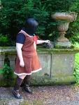 Foto des Kostüms