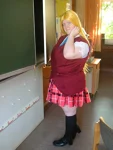 Foto des Kostüms