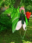 Foto des Kostüms