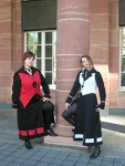 Foto des Kostüms