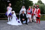 Foto des Kostüms