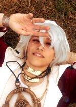 Cosplay-Cover: Akefia - Thief King Bakura