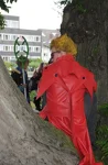 Foto des Kostüms