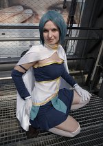 Cosplay-Cover: Sayaka Miki