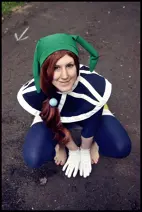Cosplay-Cover: Coco