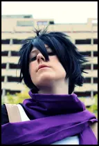 Cosplay-Cover: Gray Fullbuster [Calendar Version]