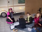 Foto des Kostüms