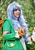 Cosplay-Cover: Yoshino