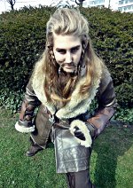 Cosplay-Cover: Fili [Der Hobbit]