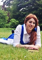 Cosplay-Cover: Belle