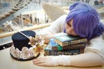 Cosplay-Cover: Book Fairy