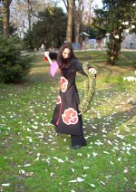 Cosplay-Cover: Orochimaru [Akatsuki]