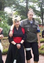 Cosplay-Cover: Shikamaru