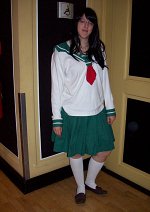 Cosplay-Cover: Kagome