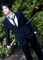 Cosplay-Cover: Yamamoto Takeshi [TYL][unfertig]