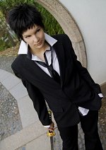 Cosplay-Cover: Takeshi Yamamoto [TYL][Cover version]
