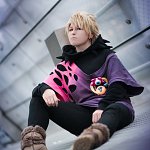 Cosplay: Trip ( re:connect )