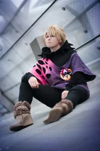 Cosplay-Cover: Trip ( re:connect )