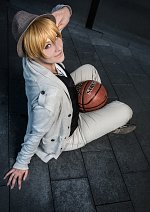 Cosplay-Cover: Kise Ryouta [Artwork]