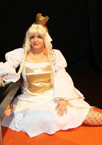 Cosplay-Cover: Chi [Weißer Turm] (Chobits)