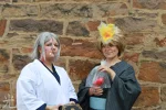 Cosplay-Cover: G. (Manga) [Fanart Yukata Festival]