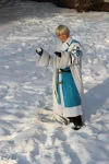 Foto des Kostüms