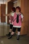 Foto des Kostüms