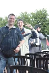 Foto des Kostüms