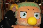Foto des Kostüms