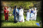 Foto des Kostüms