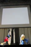 Foto des Kostüms