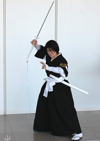 Cosplay-Cover: Kuchiki Rukia [Fuku]