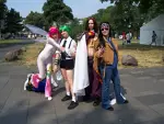 Foto des Kostüms