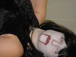 Foto des Kostüms
