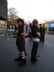 Foto des Kostüms