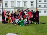Foto des Kostüms