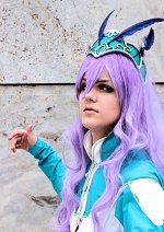 Cosplay-Cover: Suicune