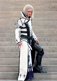 Cosplay-Cover: Ravus nox Fleuret (Kingsglaive)