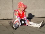 Foto des Kostüms