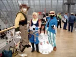 Foto des Kostüms
