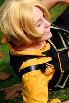 Cosplay-Cover: Sanji ♦ [Unlimited Adventure] ♦