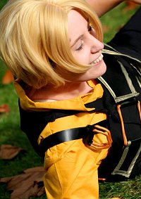 Cosplay-Cover: Sanji ♦ [Unlimited Adventure] ♦