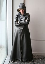 Cosplay-Cover: Luxord(Organisation XIII)