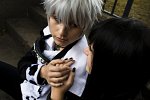 Cosplay-Cover: Hatsuharu