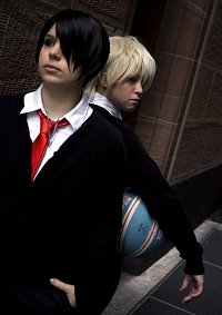 Cosplay-Cover: Himuro Tatsuya [Yosen-High]