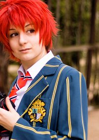 Cosplay-Cover: Otoya Ittoki [Winter Unifrom]