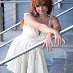 Cosplay: Asuka Soryu Langley