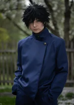 Cosplay-Cover: Megumi Fushiguro